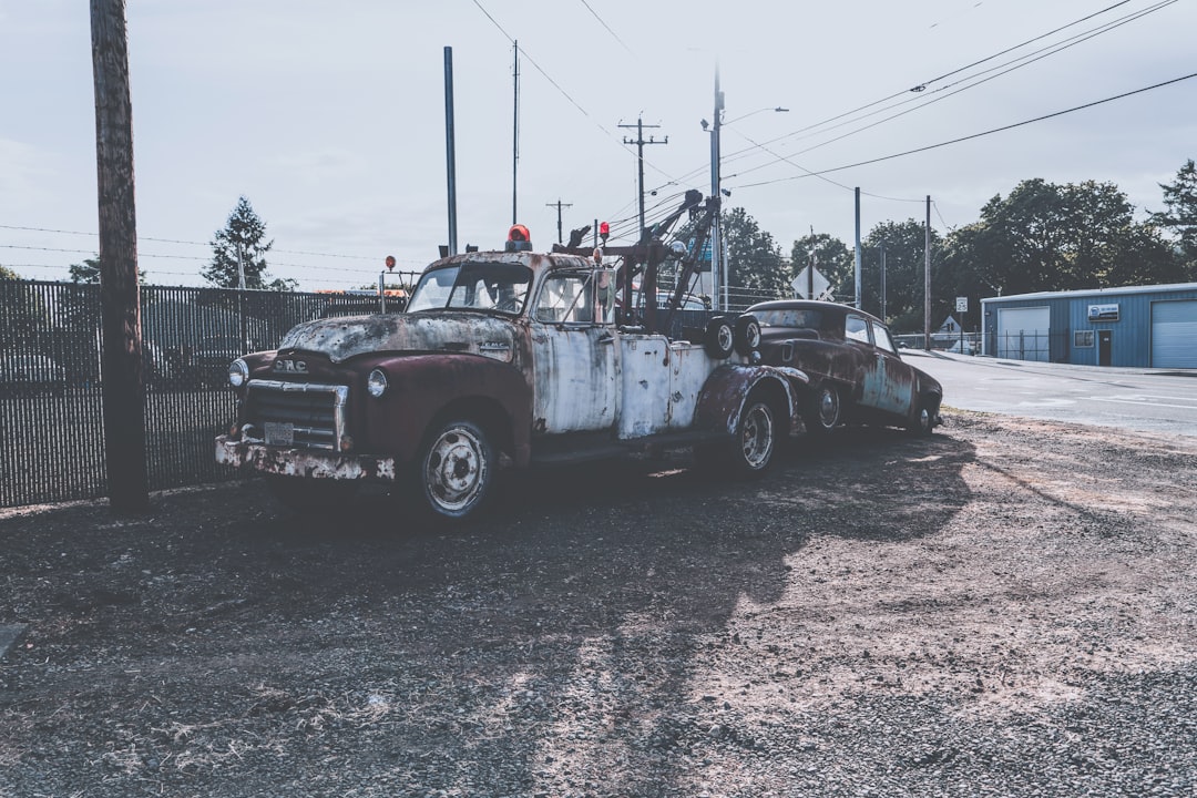 Mt Juliet Wrecker Service LLC